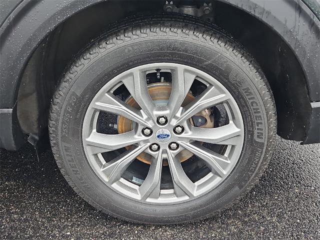 Certified 2022 Ford Explorer XLT w/ Equipment Group 202A image 31