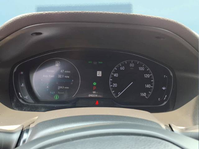 Used 2019 Honda Accord Sport image 25