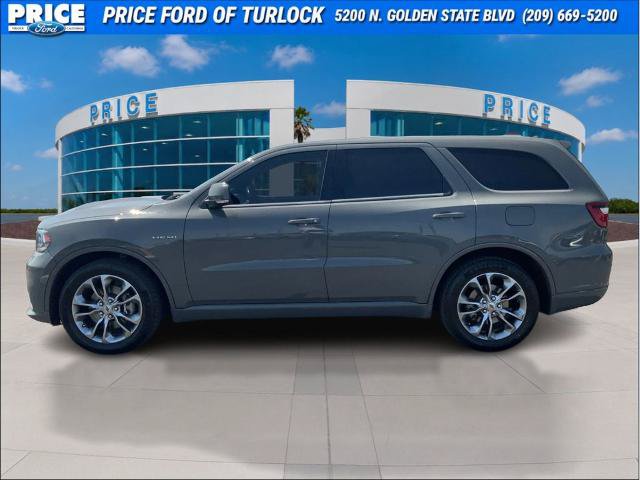 Used 2020 Dodge Durango R/T AWD/4WD image 8