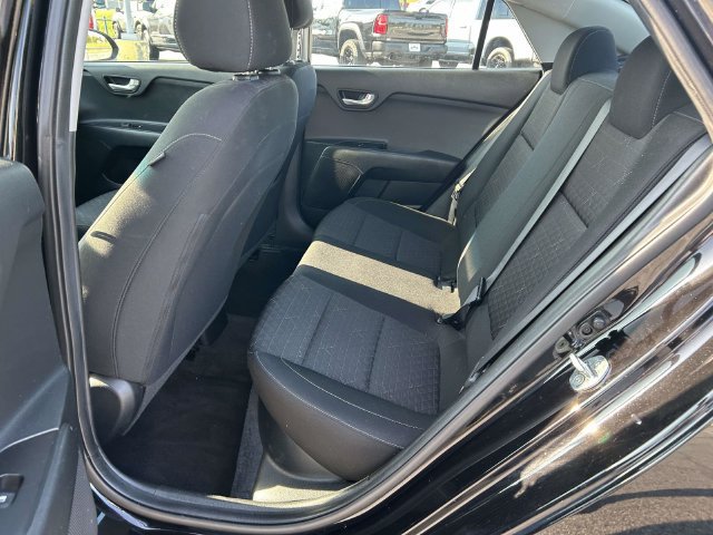 Used 2021 Kia Rio LX FWD image 10