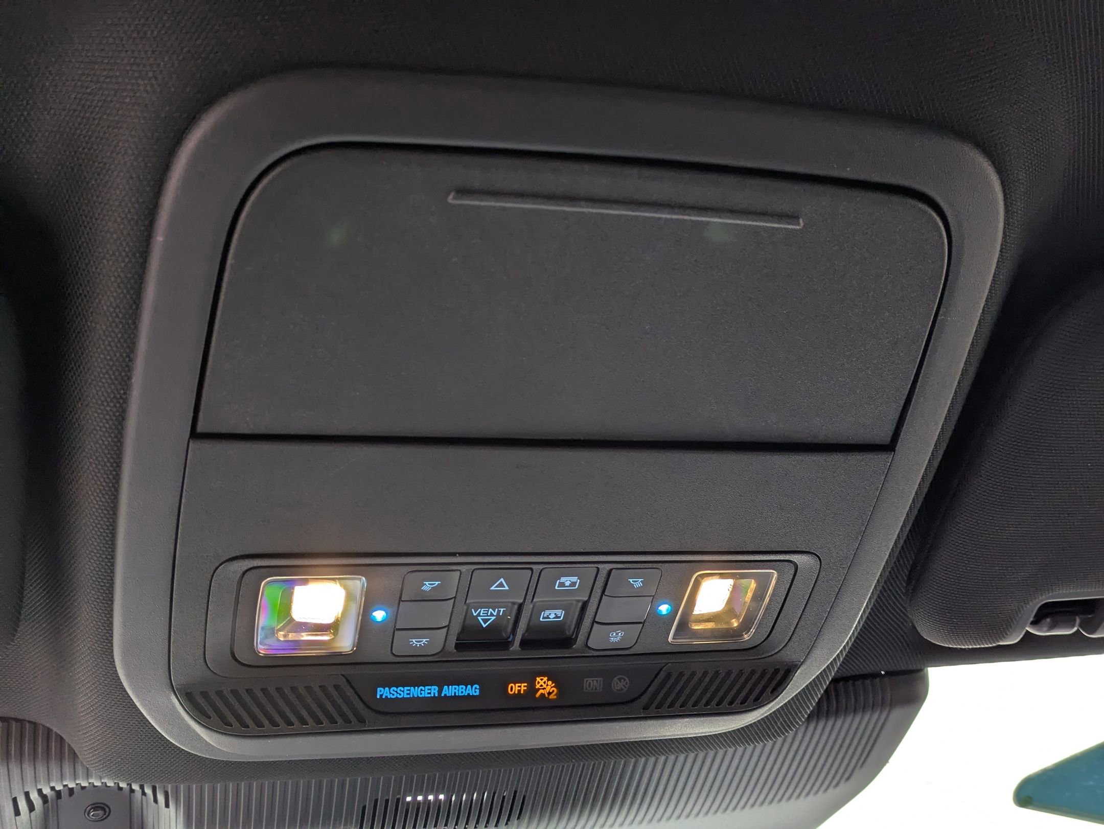 Certified 2025 Ford Explorer ST-Line w/ Premium Package image 28