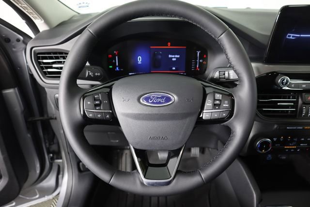 Certified 2023 Ford Escape Active AWD/4WD image 36
