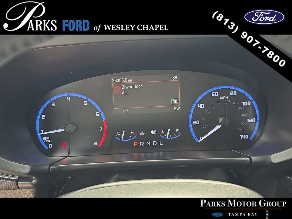 Certified 2023 Ford Bronco Sport Big Bend w/ Convenience Package AWD/4WD image 29