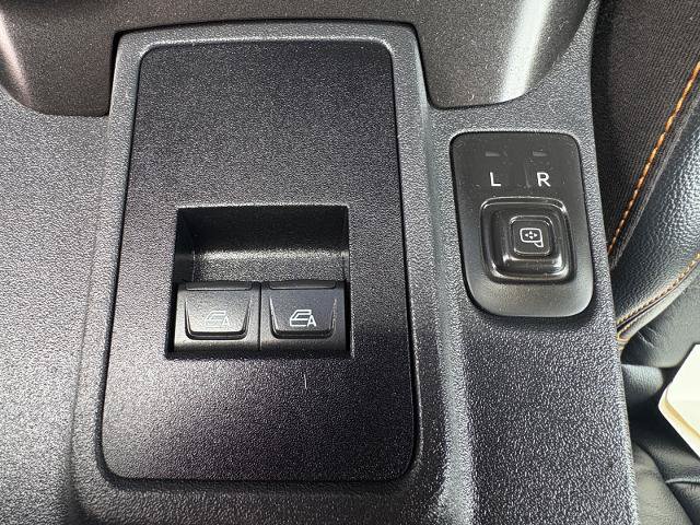 Certified 2022 Ford Bronco Badlands AWD/4WD image 28
