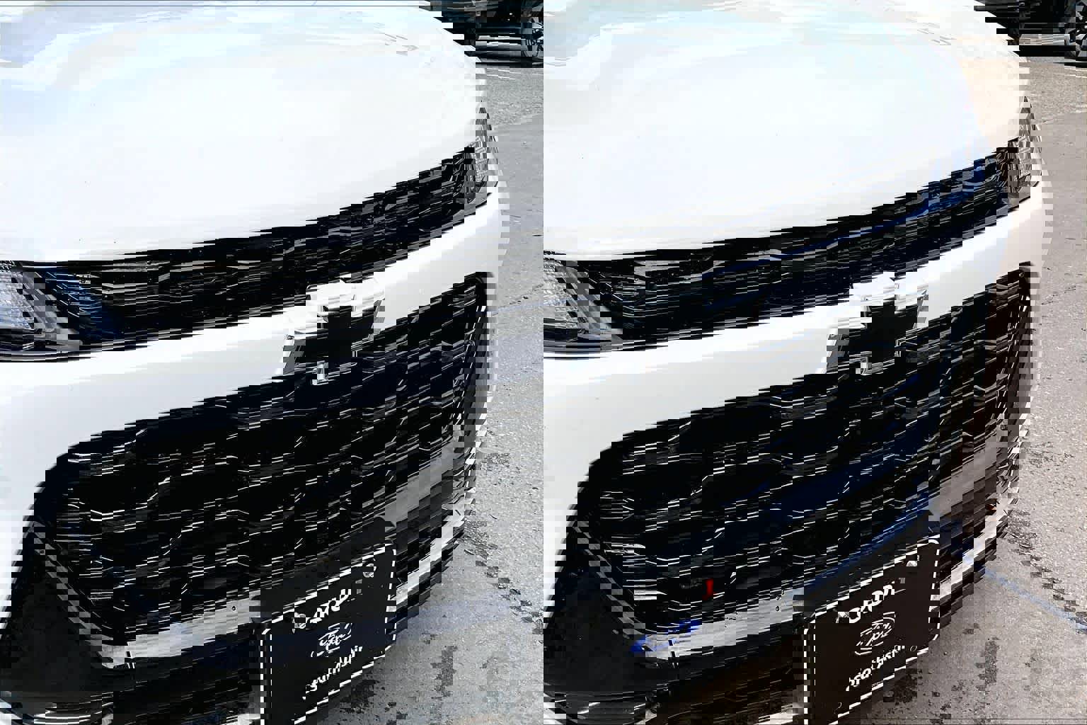 Used 2025 Chevrolet Trax ACTIV w/ Driver Confidence Package image 30