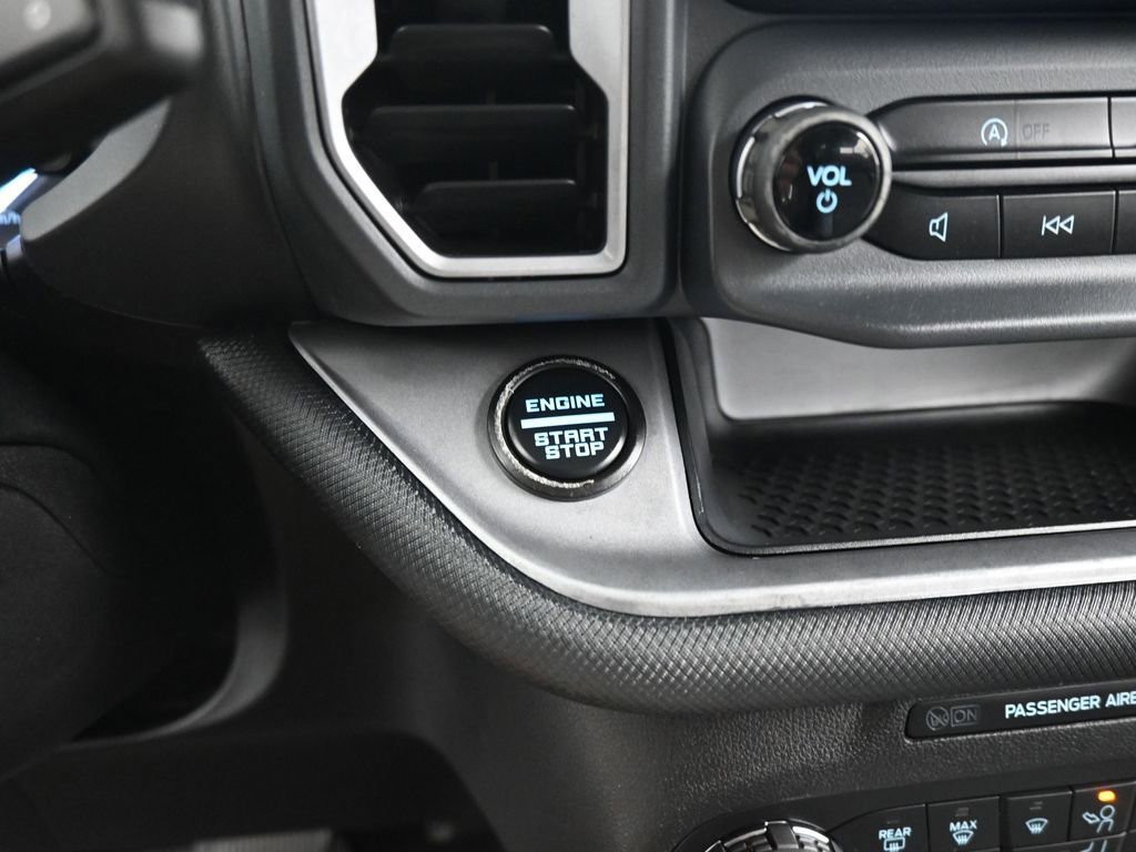 Certified 2021 Ford Bronco Sport Big Bend w/ Big Bend Package (96B) image 43