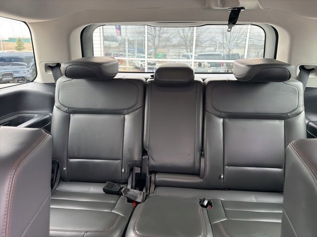 Certified 2025 Ford Expedition Active image 26