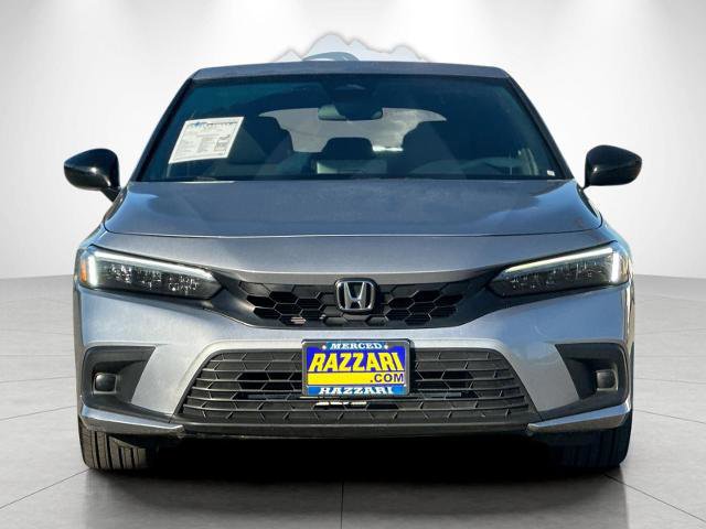 Used 2024 Honda Civic Sport image 8