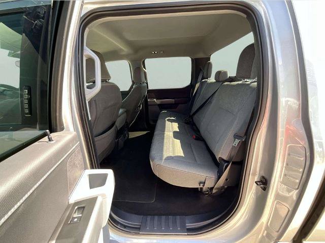 Certified 2024 Ford F150 XLT w/ Tow/Haul Package AWD/4WD image 18