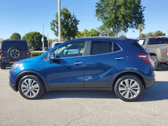 Used 2019 Buick Encore Preferred w/ Safety Package image 2