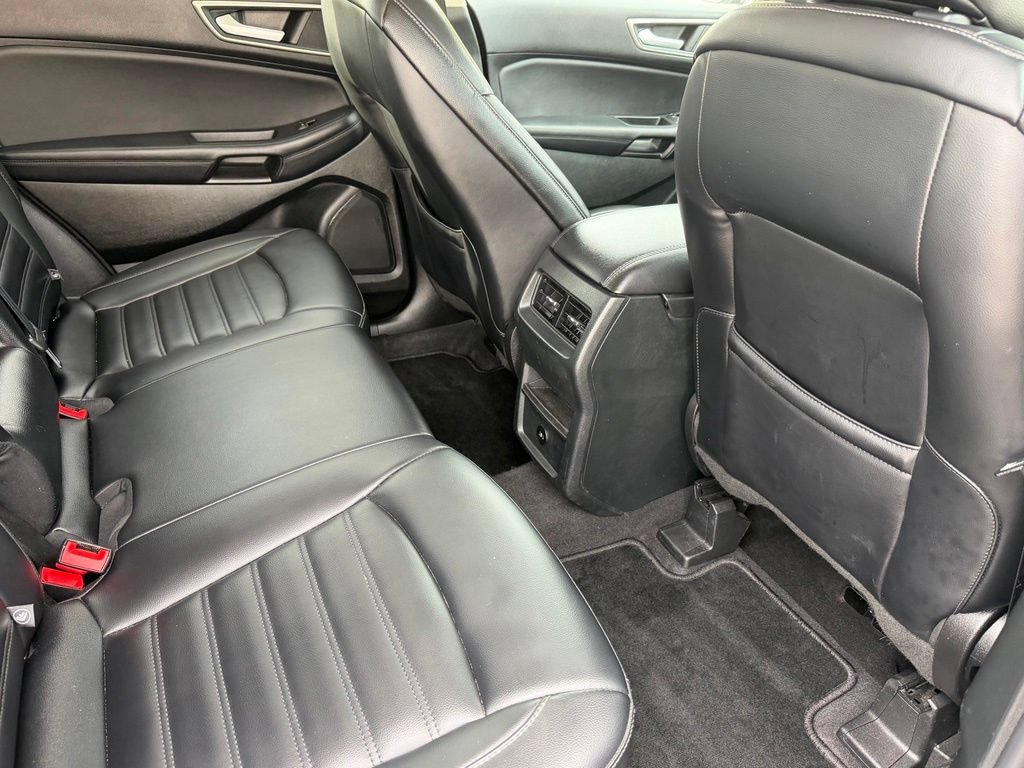 Certified 2024 Ford Edge SEL AWD/4WD image 42