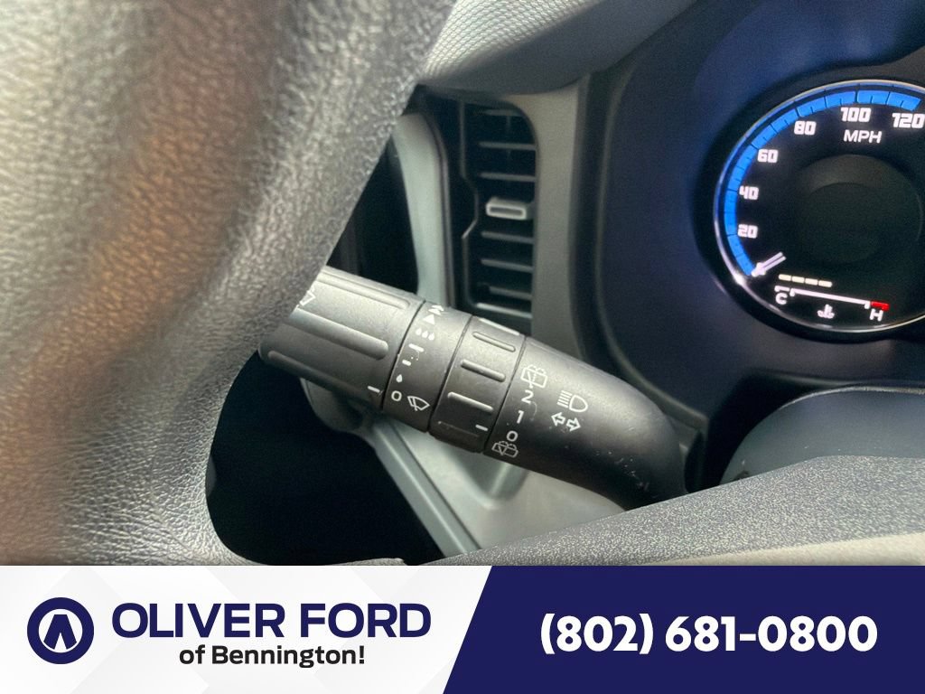 Certified 2023 Ford Bronco 2-Door AWD/4WD image 32
