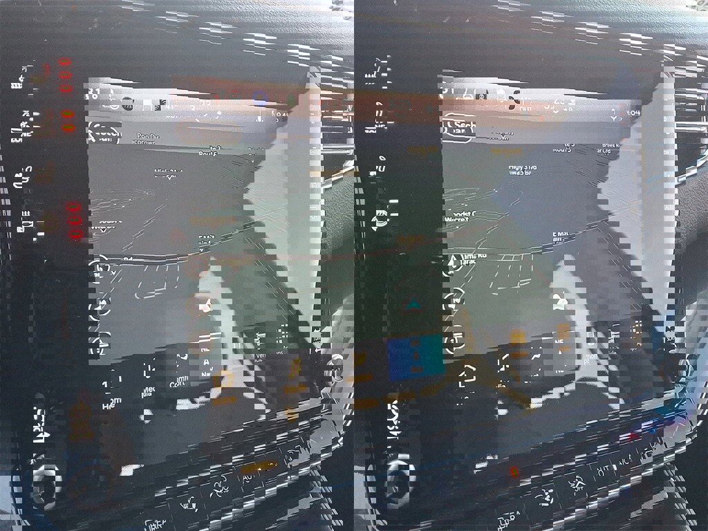 Used 2022 Jeep Wagoneer Series I w/ Convenience Group I image 18