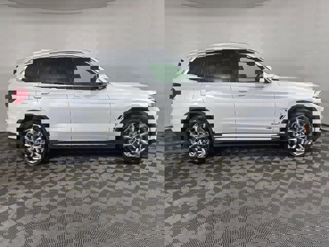 Used 2018 BMW X3 xDrive30i image 6