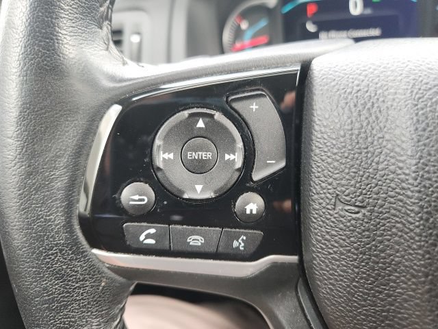 Used 2021 Honda Pilot Touring image 32