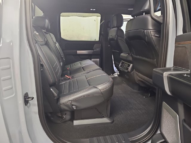 Certified 2024 Ford F250 Platinum AWD/4WD image 11
