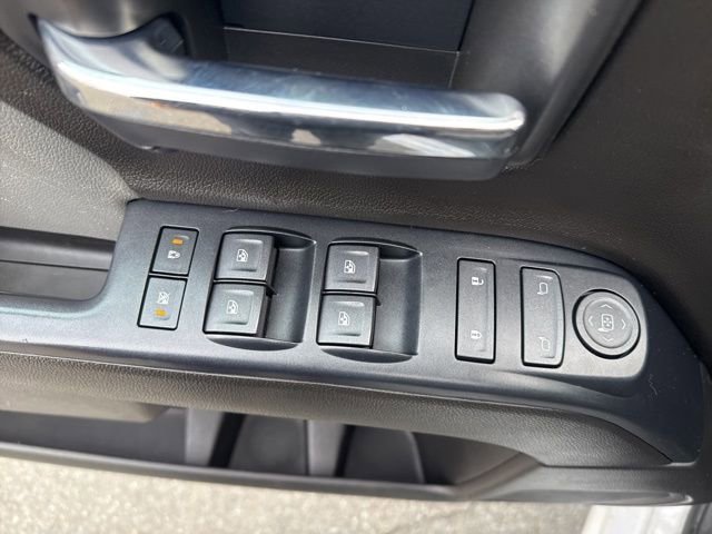 Used 2017 Chevrolet Silverado 1500 W/T w/ WT Convenience Package image 15