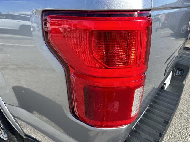 Certified 2020 Ford F150 Lariat image 11
