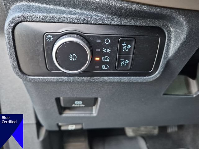 Certified 2022 Ford Bronco Big Bend AWD/4WD image 17