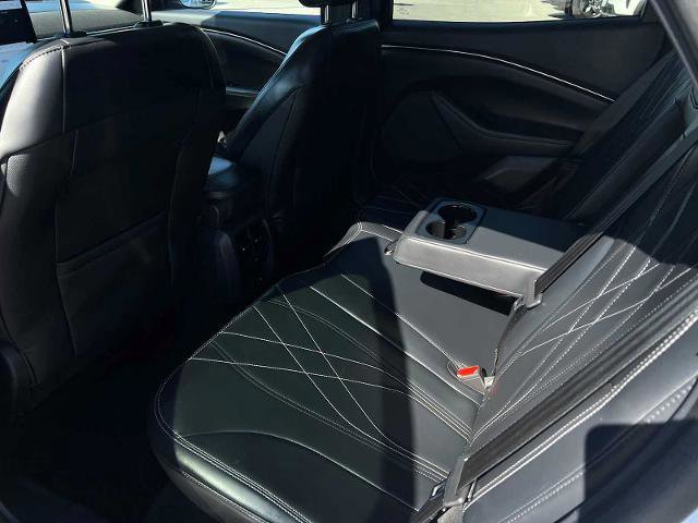 Certified 2023 Ford Mustang Mach-E Select image 17