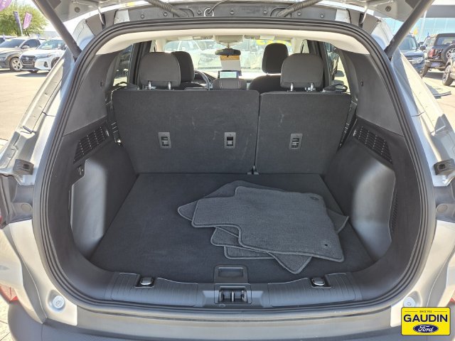 Certified 2023 Ford Escape Active FWD image 14