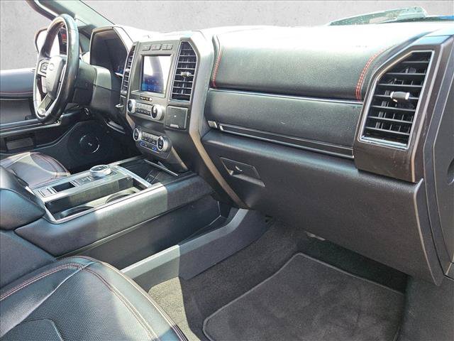 Certified 2021 Ford Expedition Limited RWD image 23