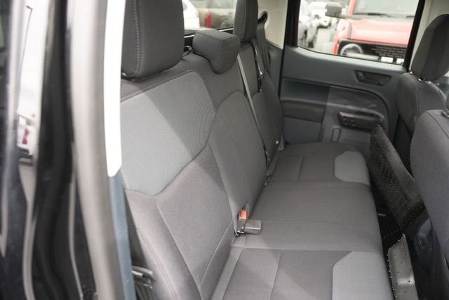 Certified 2022 Ford Maverick XL image 16