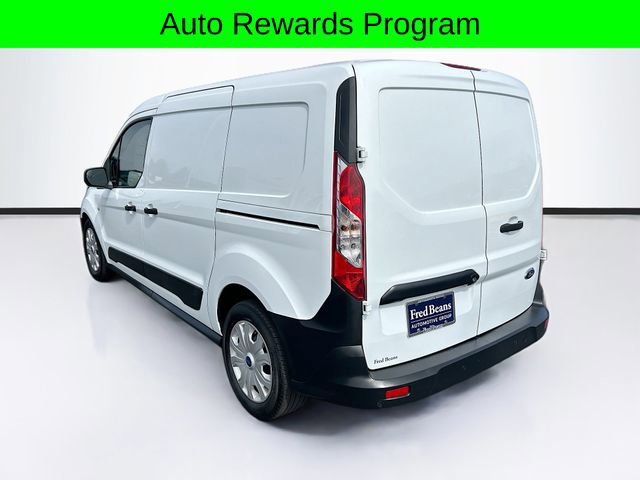 Certified 2022 Ford Transit Connect XL image 5