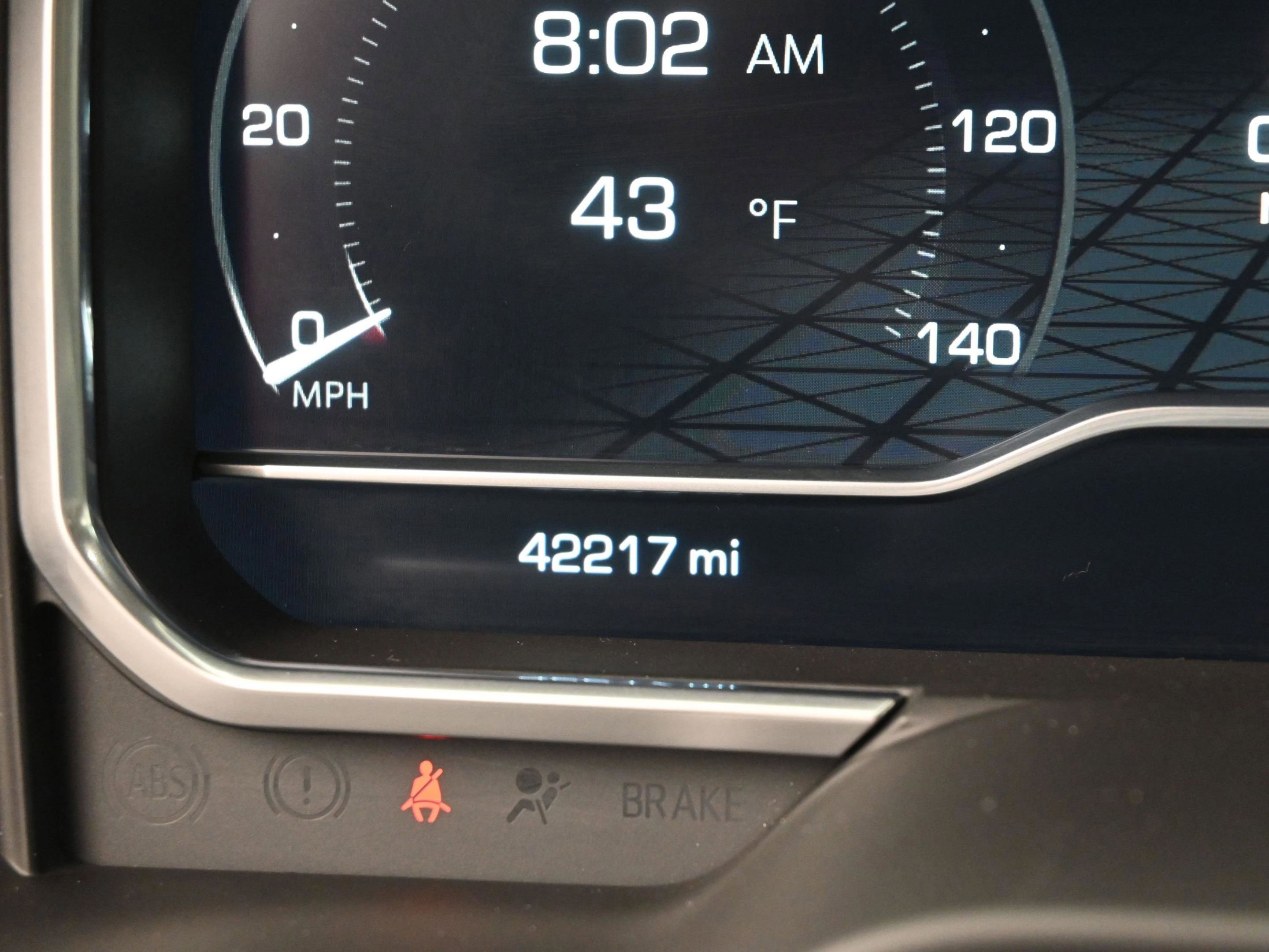 Used 2024 GMC Sierra 2500 AT4 w/ AT4 Premium Plus Package image 40