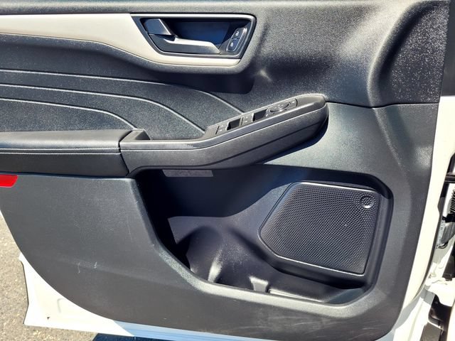 Certified 2022 Ford Escape S FWD image 14