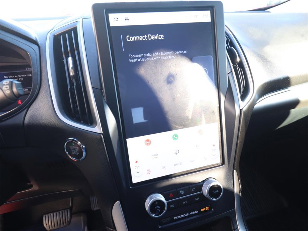 Certified 2022 Ford Edge SEL w/ Convenience Package image 17