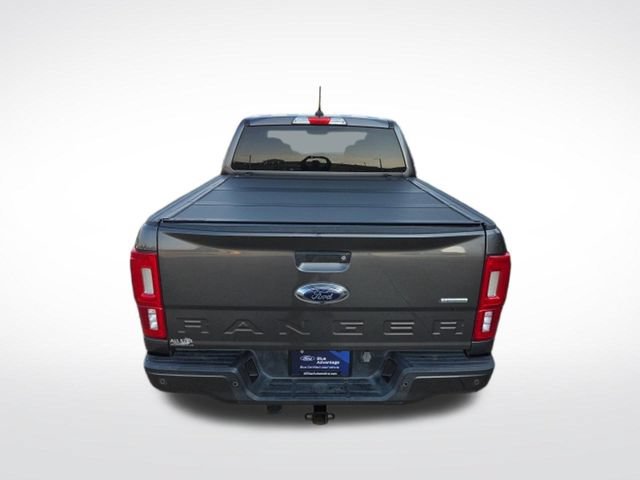 Certified 2020 Ford Ranger XLT w/ Equipment Group 301A Mid AWD/4WD image 9