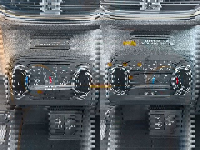 Certified 2025 Ford Escape Active image 22