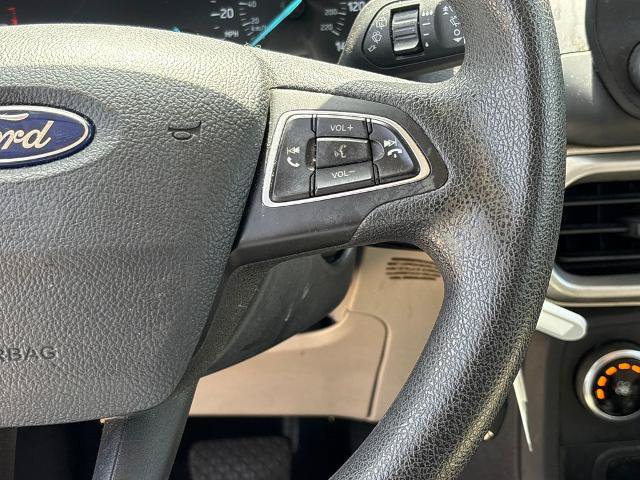 Certified 2021 Ford EcoSport S FWD image 20