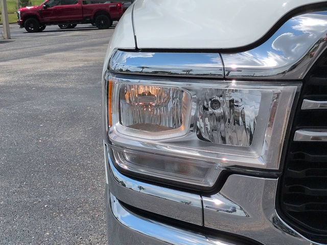 Used 2024 RAM 3500 Big Horn AWD/4WD image 10