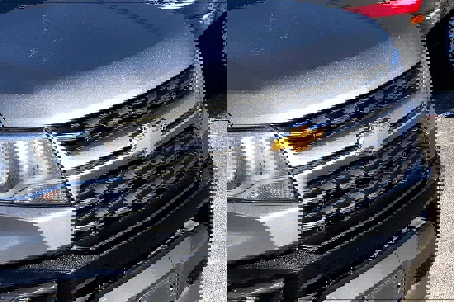 Used 2022 Chevrolet Colorado LT w/ LT Convenience Package image 26