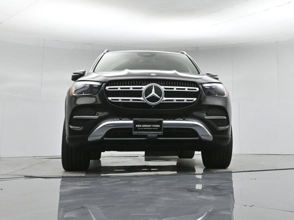 Used 2025 Mercedes-Benz GLE 350 GLE 350 image 32