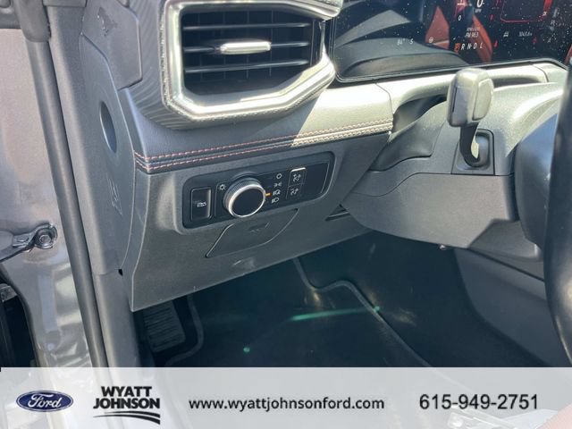 Certified 2024 Ford Mustang Premium RWD image 26