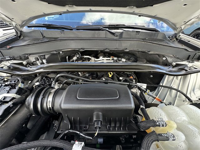 Certified 2022 Ford Explorer ST-Line w/ Class IV Trailer Tow Package image 33