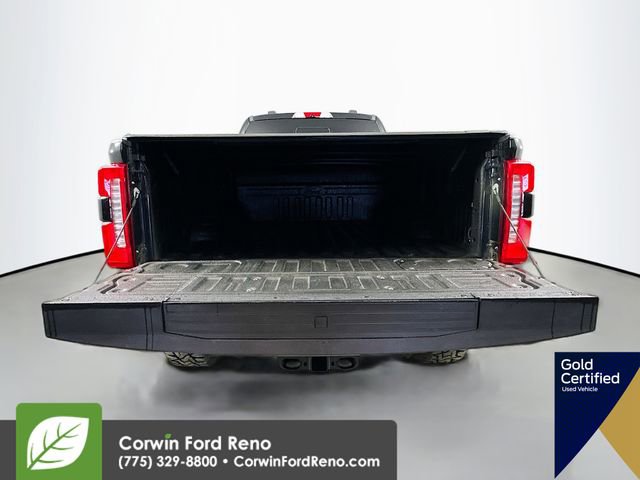 Certified 2023 Ford F250 Lariat w/ Lariat Ultimate Package image 31