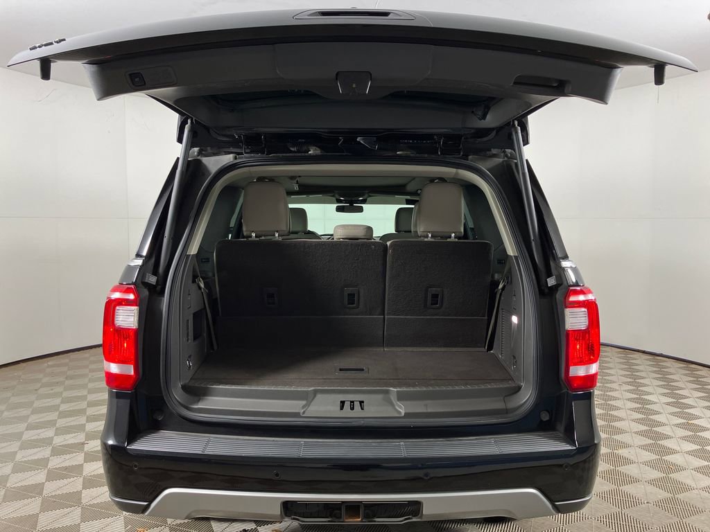 Certified 2021 Ford Expedition XLT image 26