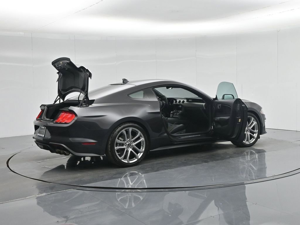 Certified 2023 Ford Mustang GT Premium image 6