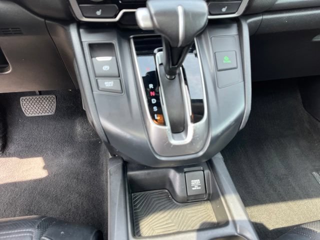Used 2019 Honda CR-V EX-L image 19