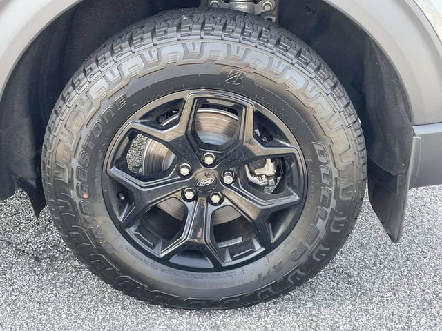 Certified 2023 Ford Explorer Timberline AWD/4WD image 7