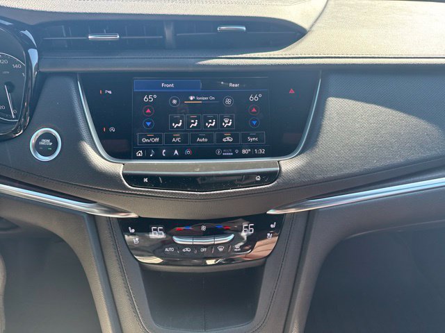 Used 2025 Cadillac XT5 Premium Luxury FWD image 11