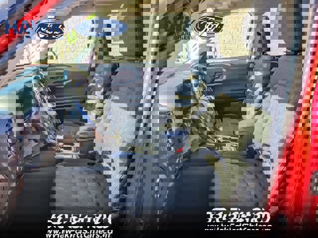 Certified 2021 Ford Bronco Sport Big Bend w/ Big Bend Package image 8