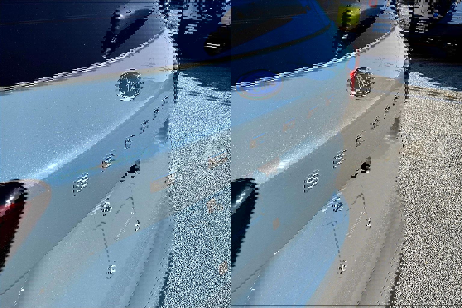 Certified 2025 Ford Escape ST-Line Elite image 10