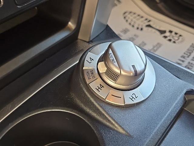 Used 2024 Toyota 4Runner SR5 image 23