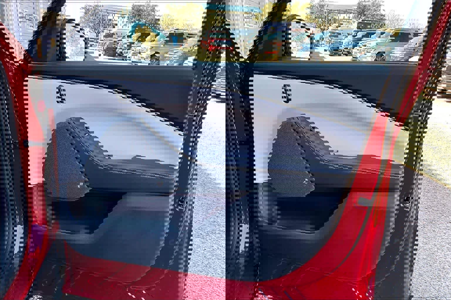 Certified 2024 Ford Mustang Mach-E Premium image 27