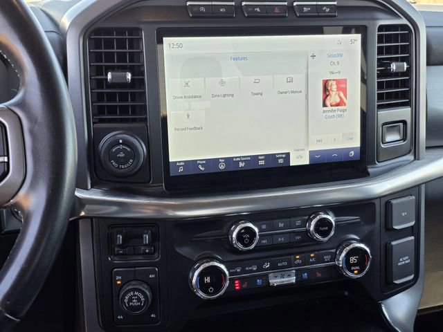 Certified 2021 Ford F150 Lariat image 10